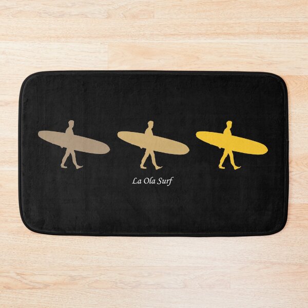 Item preview, Longboarder Surfer designed and sold by Smartalb.