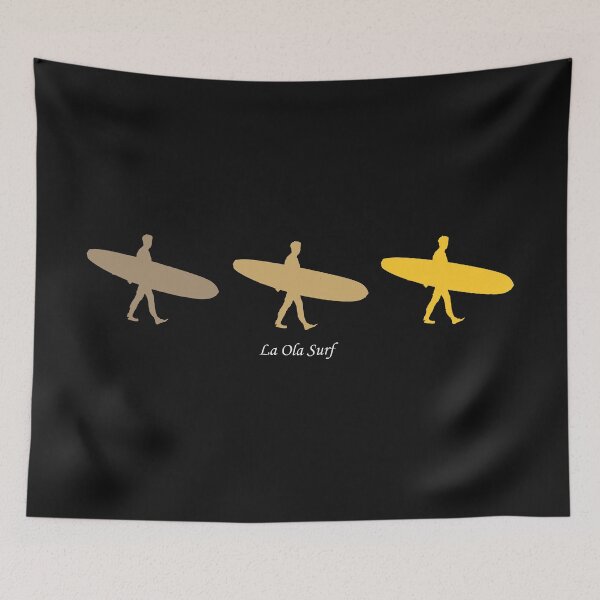 Item preview, Longboarder Surfer designed and sold by Smartalb.