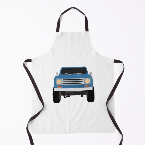 Item preview, Blue Scout  designed and sold by bad9er.
