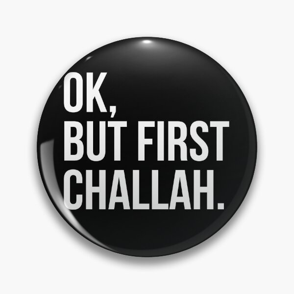 Item preview, Challah designed and sold by MadEDesigns.