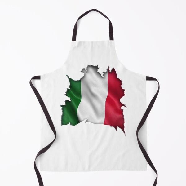 Item preview, Italian Flag Underneath designed and sold by BigAl3D.