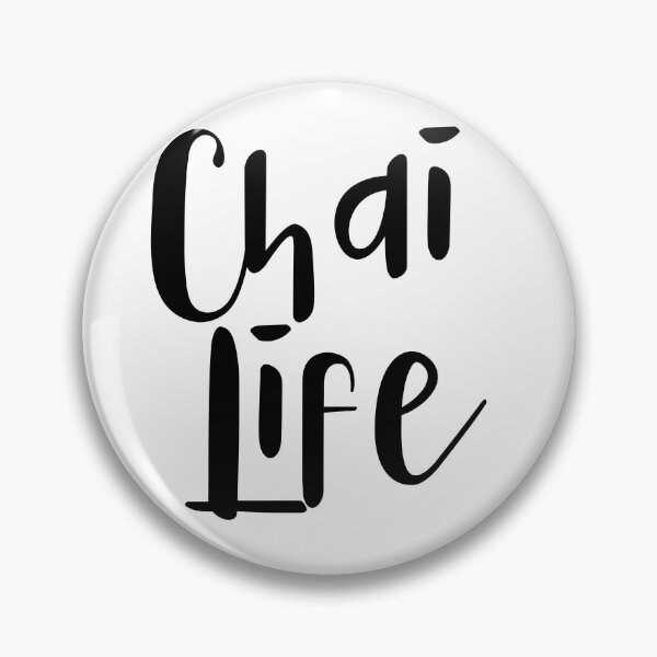 Item preview, Chai Life designed and sold by MadEDesigns.