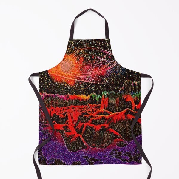 Item preview, Veesleux Mountains designed and sold by Roanemermaid.