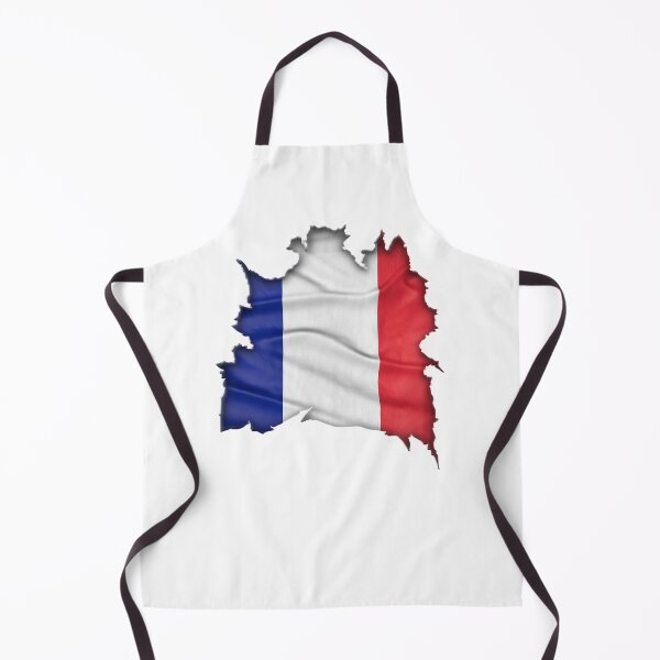 Item preview, French Flag Underneath designed and sold by BigAl3D.