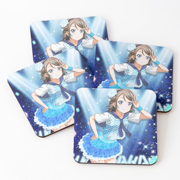 Item preview, you watanabe ~escape from the live cancellation~  designed and sold by celestialuden1.