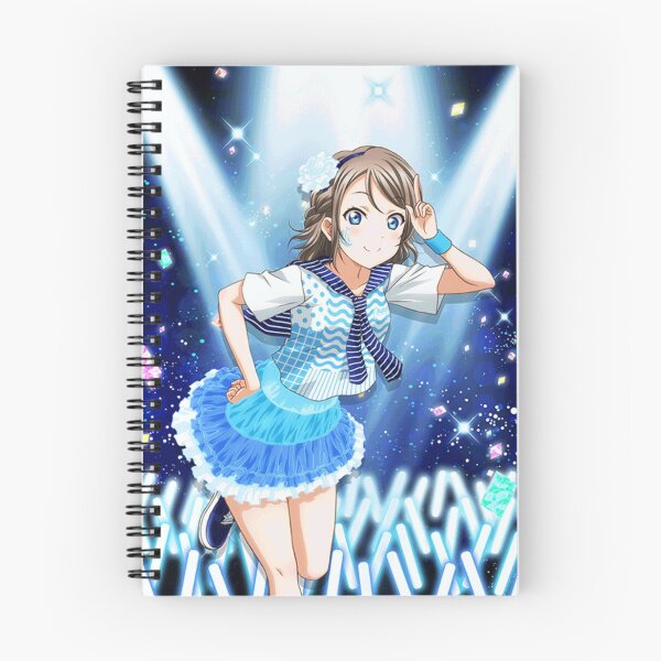 Item preview, you watanabe ~escape from the live cancellation~  designed and sold by celestialuden1.