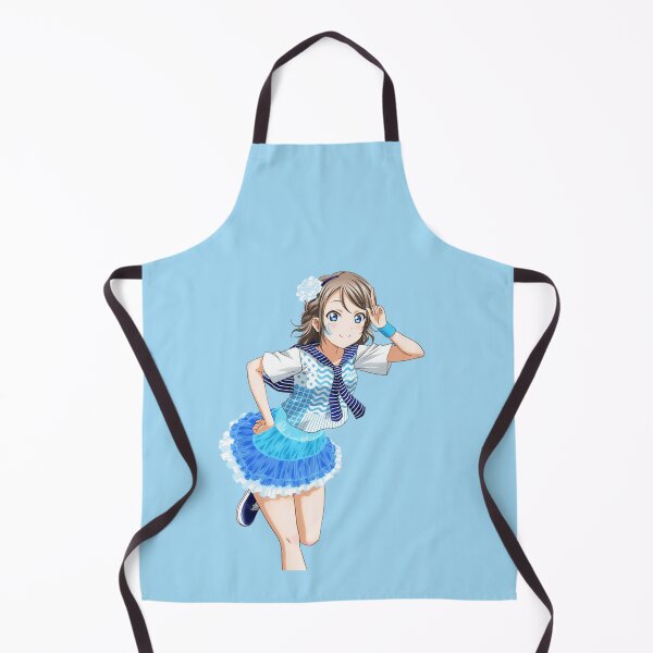 Item preview, you watanabe ~escape from the live cancellation~ designed and sold by celestialuden1.