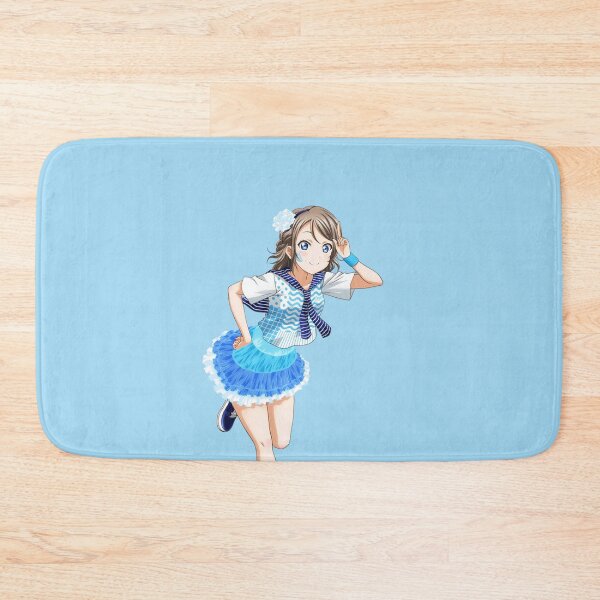 Item preview, you watanabe ~escape from the live cancellation~  designed and sold by celestialuden1.