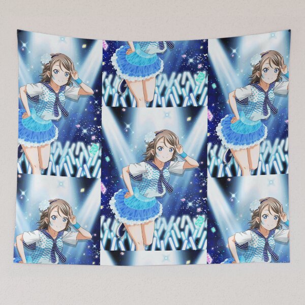 Item preview, you watanabe ~escape from the live cancellation~  designed and sold by celestialuden1.