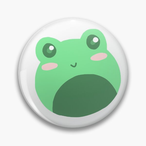 Item preview, froggy (plain) designed and sold by Ellen Kimberly.