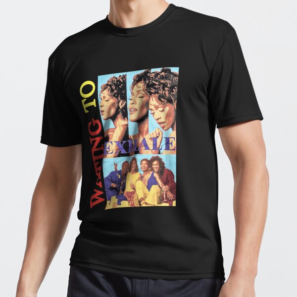 Waiting To Exhale T Shirt 