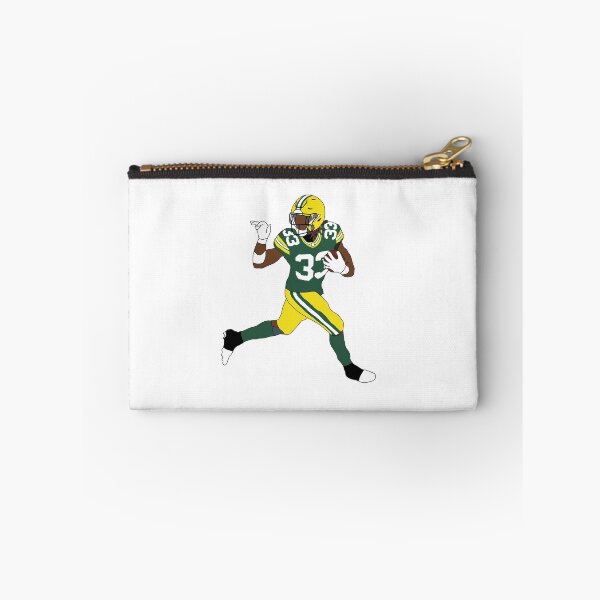 Item preview, Green Bay Packers Aaron Jones designed and sold by phinsup.