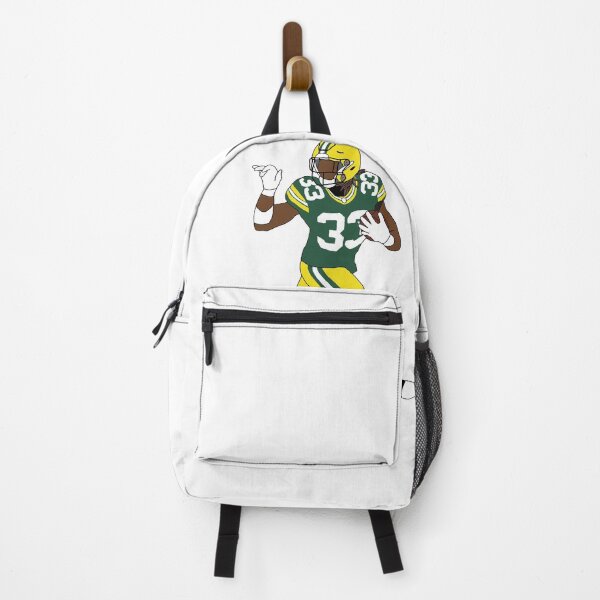 Item preview, Green Bay Packers Aaron Jones designed and sold by phinsup.