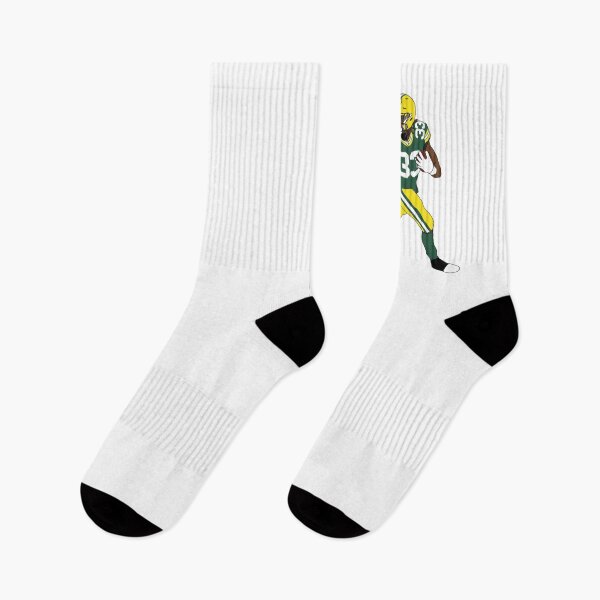 Item preview, Green Bay Packers Aaron Jones designed and sold by phinsup.
