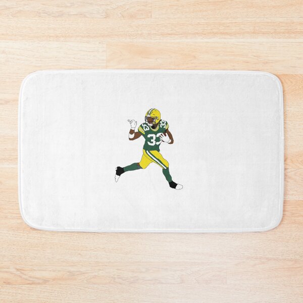 Item preview, Green Bay Packers Aaron Jones designed and sold by phinsup.