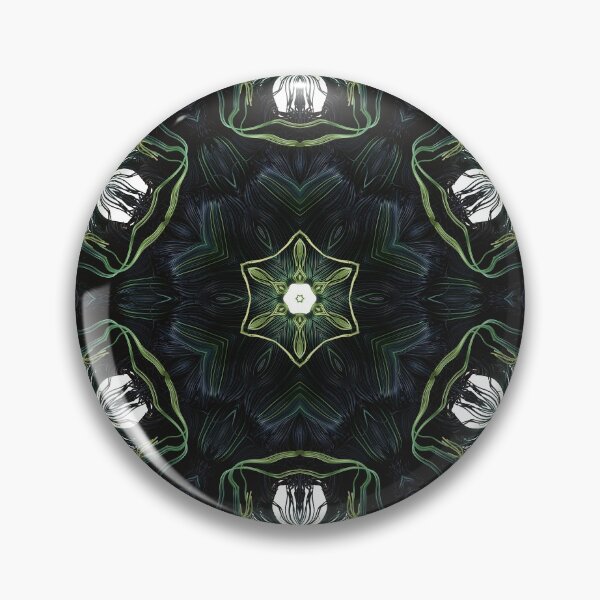 Item preview, Chaotic Lines Colorful Mandala #69 designed and sold by chaoticlines.