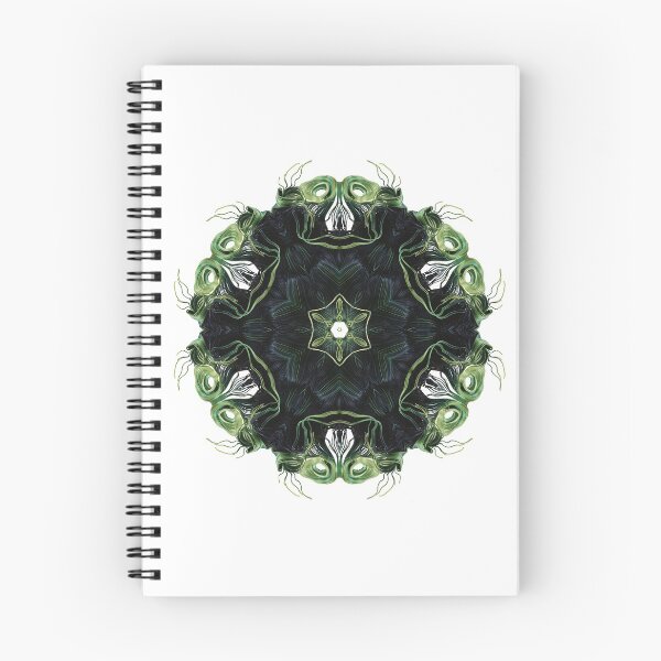 Item preview, Chaotic Lines Colorful Mandala #69 designed and sold by chaoticlines.