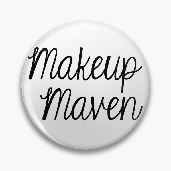 Item preview, Makeup Maven designed and sold by MadEDesigns.
