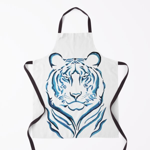 Item preview, Wispy Tiger designed and sold by TG-ART-.