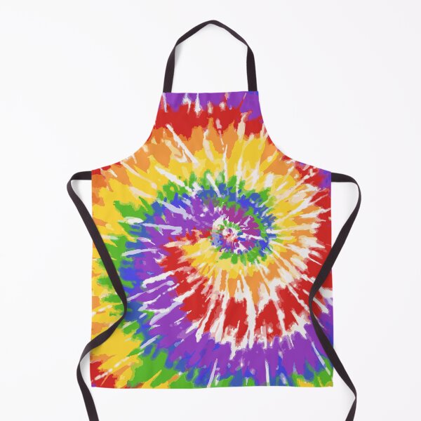 Item preview, Tie Dye Pattern Design designed and sold by dhajr.