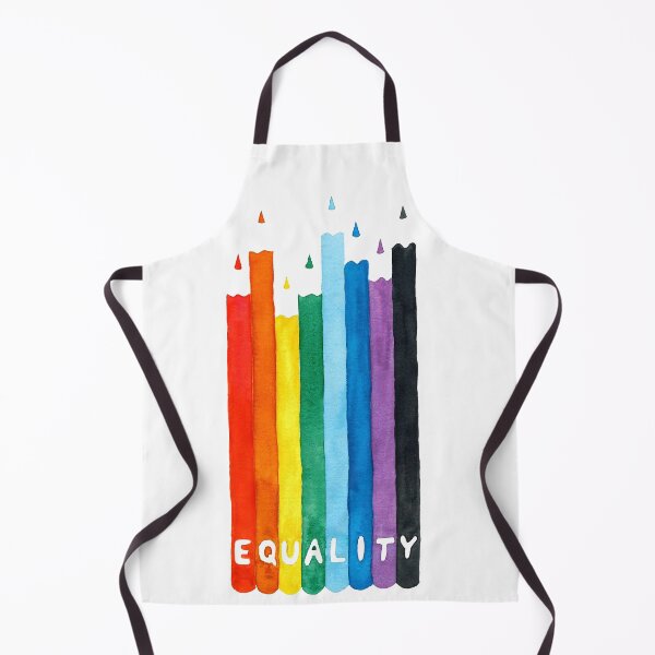 Item preview, Equality Pencils designed and sold by Ariadne Kritonos.