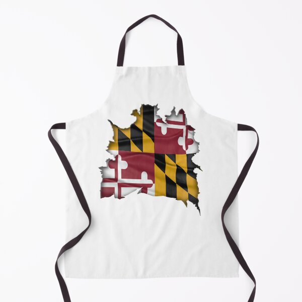 Item preview, Maryland Inside designed and sold by BigAl3D.