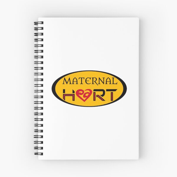 Item preview, Maternal heart  designed and sold by HermanoKg.