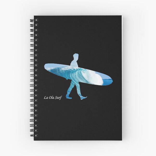Item preview, Longboarder Surfer designed and sold by Smartalb.