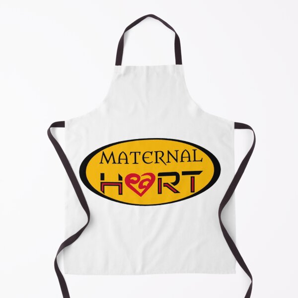Item preview, Maternal heart  designed and sold by HermanoKg.