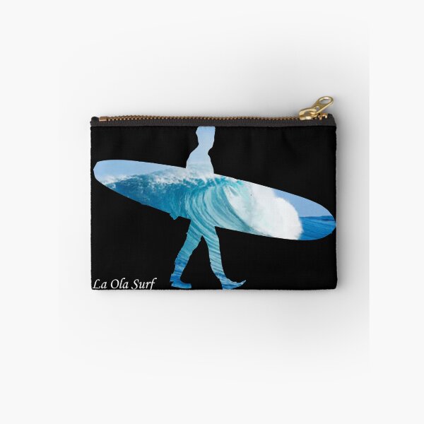 Item preview, Longboarder Surfer designed and sold by Smartalb.