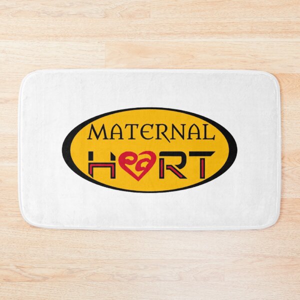 Item preview, Maternal heart  designed and sold by HermanoKg.