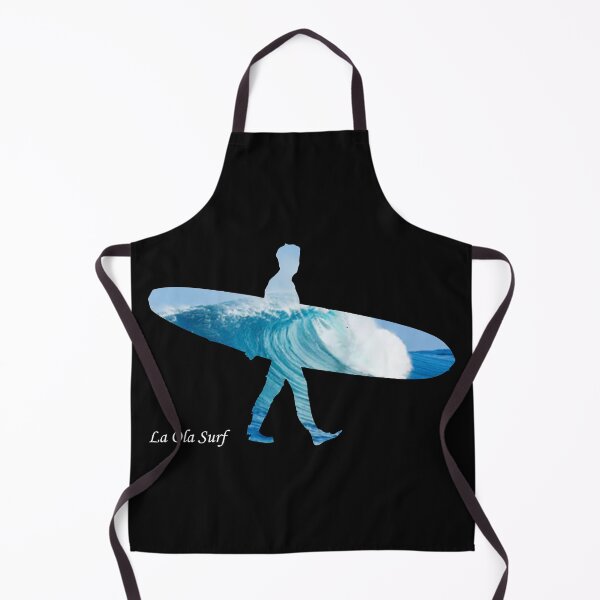 Item preview, Longboarder Surfer designed and sold by Smartalb.