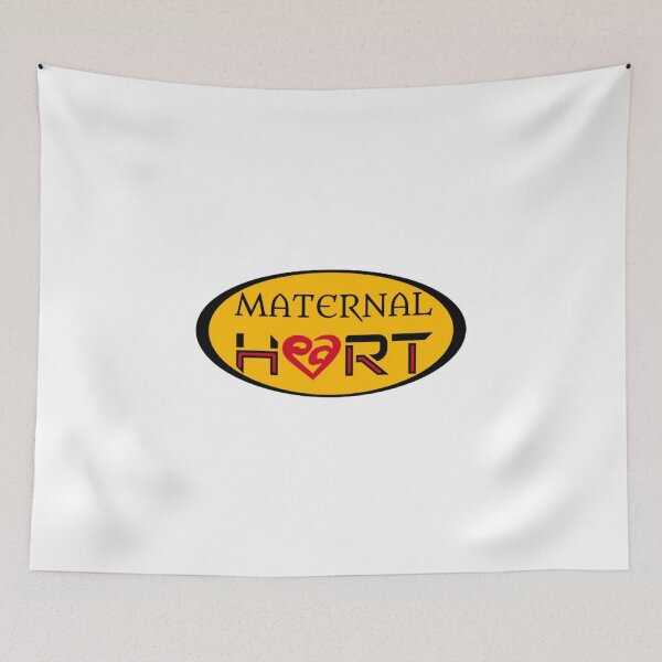 Item preview, Maternal heart  designed and sold by HermanoKg.