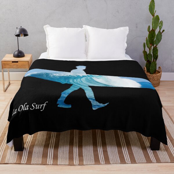 Item preview, Longboarder Surfer designed and sold by Smartalb.