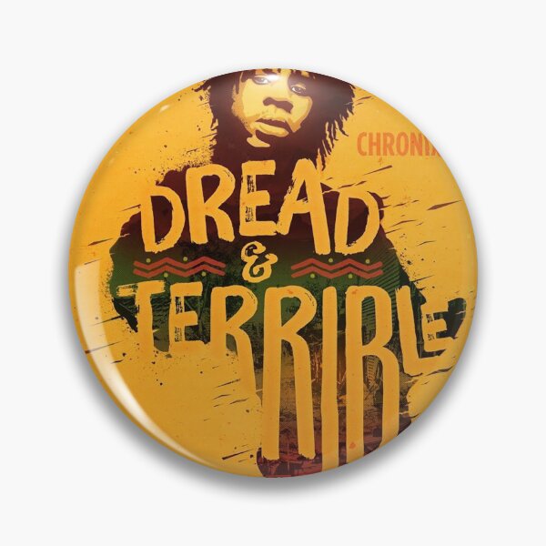 Item preview, CHRONIXX 1 designed and sold by morenatrasie.