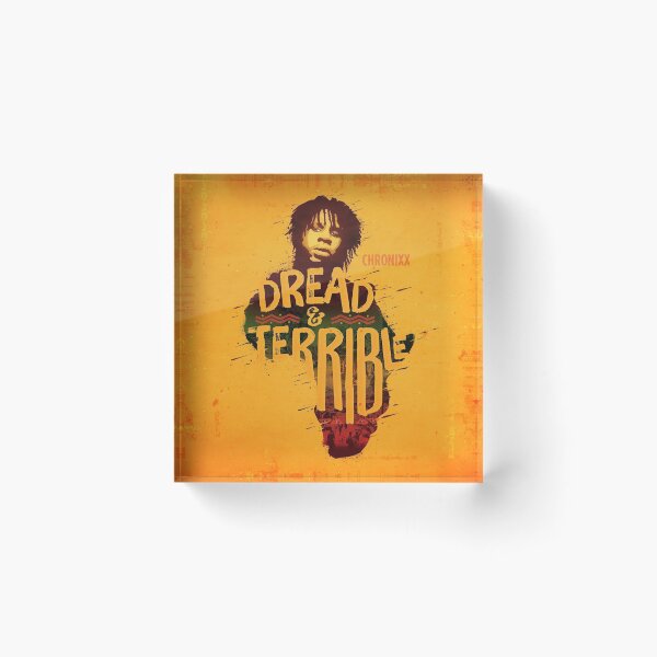 Item preview, CHRONIXX 1 designed and sold by morenatrasie.