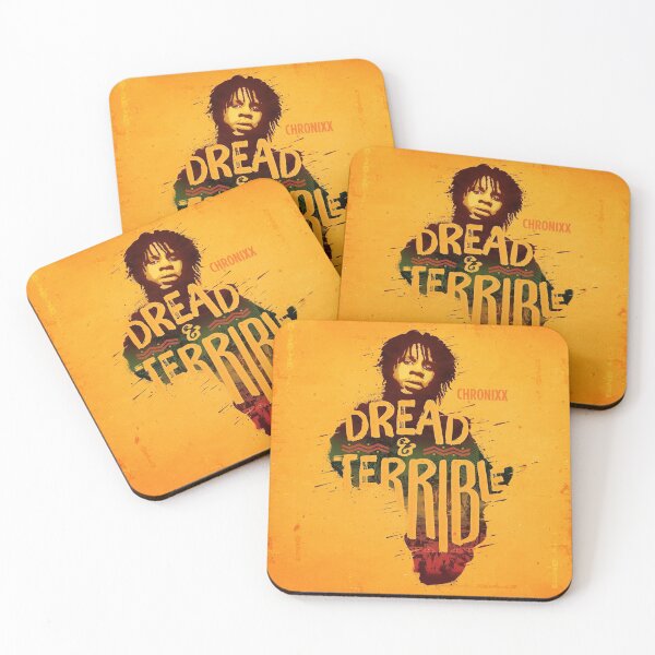 Item preview, CHRONIXX 1 designed and sold by morenatrasie.