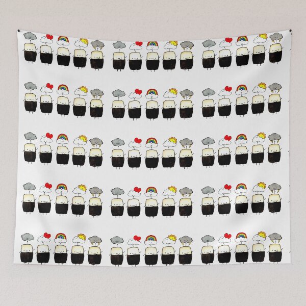 Item preview, Mochi Num Nums -Emotions designed and sold by mochinumnums.
