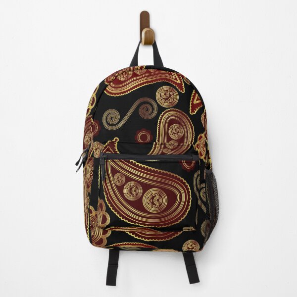 Item preview, Decorative paisley design designed and sold by 4Seasons.