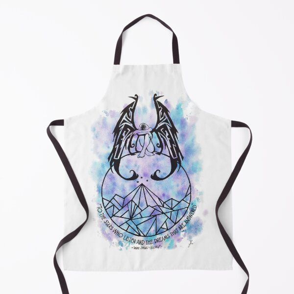 Item preview, Cita de ACoTaR (Colección de arte SJM) designed and sold by TG-ART-.