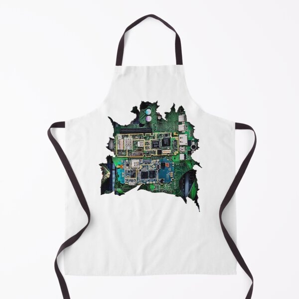 Item preview, Circuitry Everywhere designed and sold by BigAl3D.