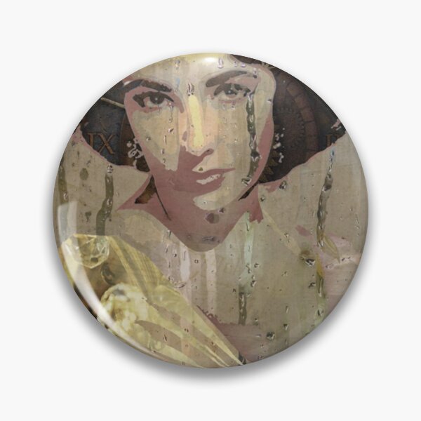 Item preview, Elizabeth Taylor designed and sold by chauthebinh7.