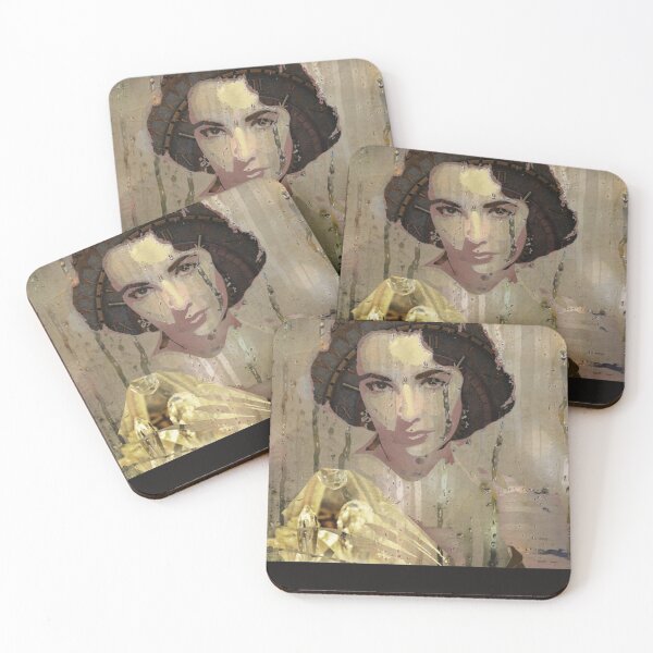 Item preview, Elizabeth Taylor designed and sold by chauthebinh7.