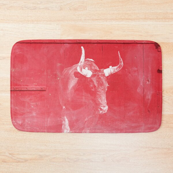 Item preview, Bull in front of the Toril Camargue designed and sold by Astralia.