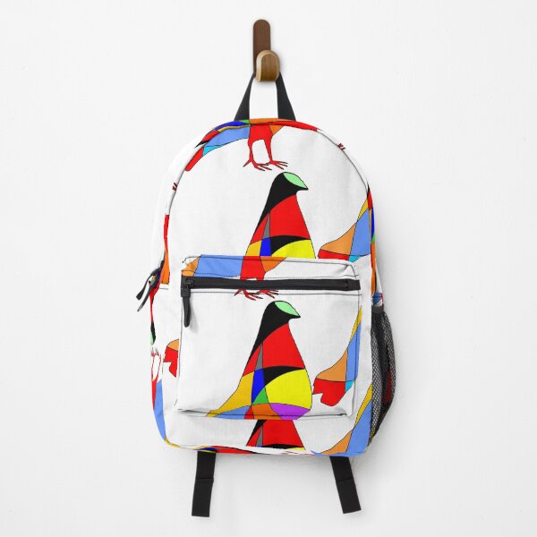 Item preview, Colorful Paloma designed and sold by PalomaCubana.