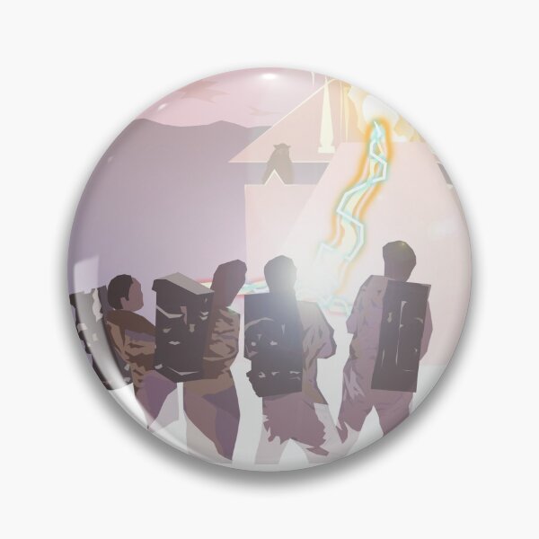 Item preview, Ghostbusters Cross the Streams designed and sold by AndrewHaagArt.