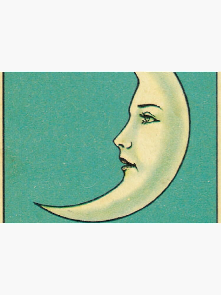 La Luna by Lucymack