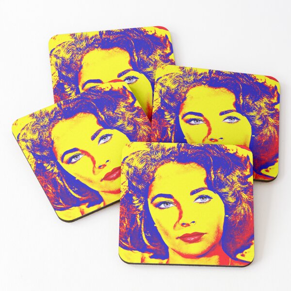 Item preview, Elizabeth Taylor designed and sold by chauthebinh7.