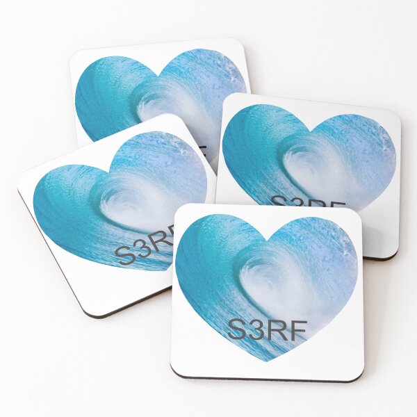 Item preview, Surf love designed and sold by Smartalb.