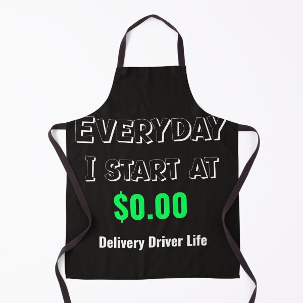 Item preview, Everyday I Start at $0 designed and sold by Shirt Slanger.